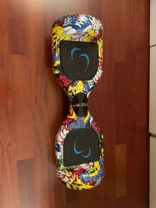 Hoverboard Smartgyro