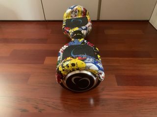 Hoverboard Smartgyro