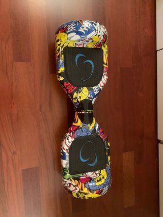 Hoverboard Smartgyro