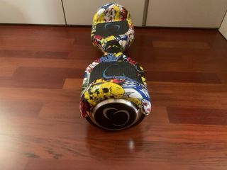 Hoverboard Smartgyro