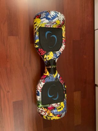 Hoverboard Smartgyro