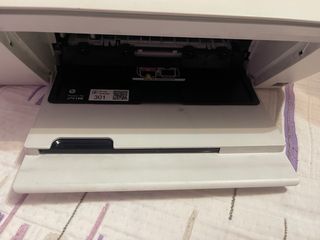 Impresora HP Deskjet 2543