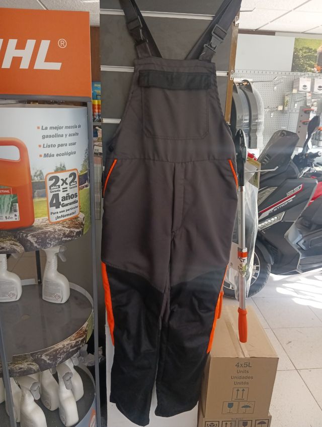 Peto universal Stihl