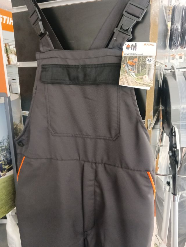 Peto universal Stihl