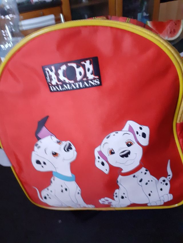 Zaino scuola Disney