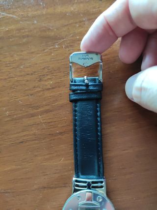 Boy London orologio da polso vintage