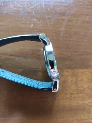 Boy London orologio da polso vintage