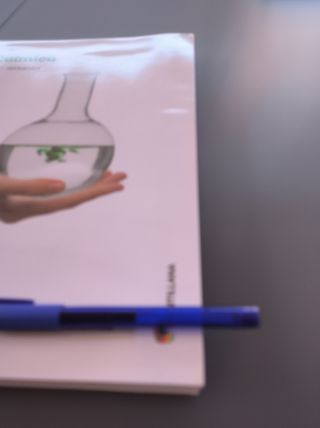 QUÍMICA 2° BACHILLERATO