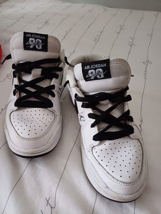 Zapatillas Jordan Stadium