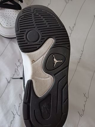Zapatillas Jordan Stadium