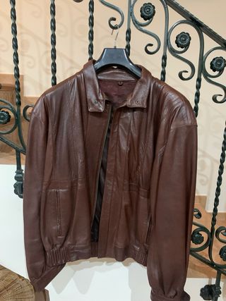 Bomber de Napa