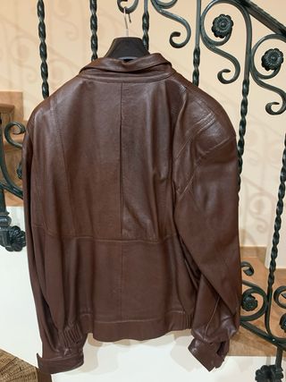 Bomber de Napa