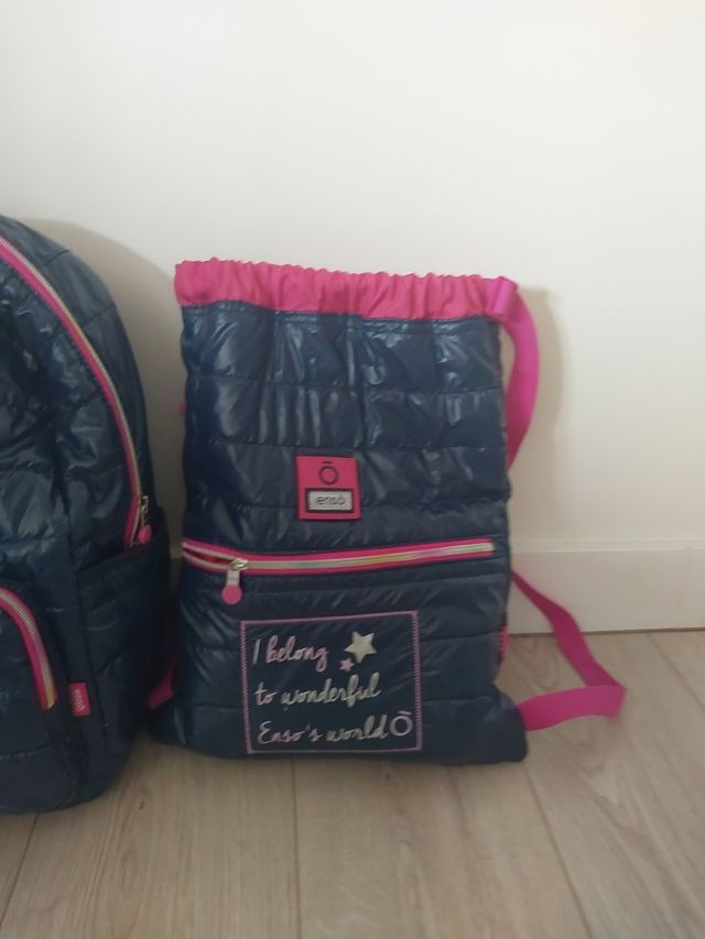 MOCHILAS COLEGIO NO HAGO ENVÍOS