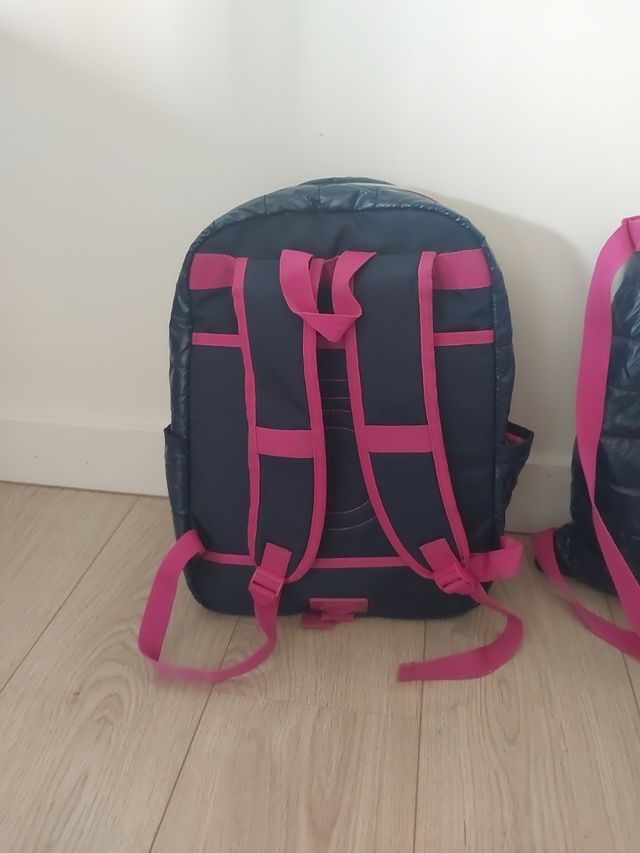 MOCHILAS COLEGIO NO HAGO ENVÍOS