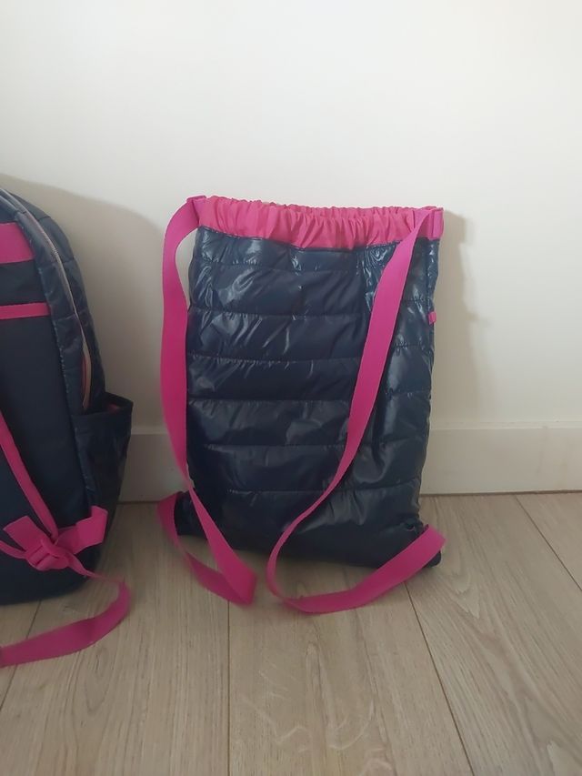 MOCHILAS COLEGIO NO HAGO ENVÍOS