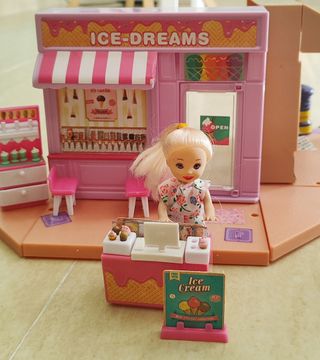 Mymy City Shopping 
