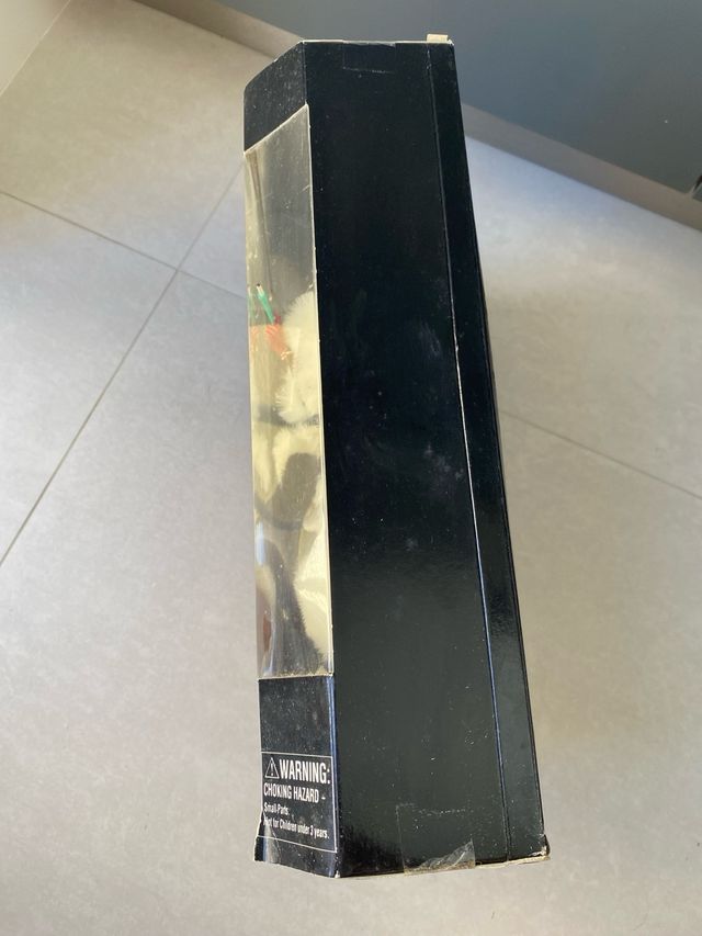 Muñeca Villanos Disney Exclusivo Cruella de Vil