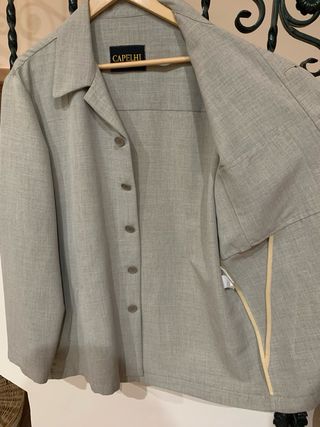 Chaqueta de Verano Hombre