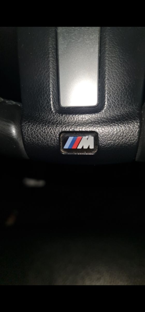VOLANTE DE BMW SERIE 4.F33 SEMINUEVO
