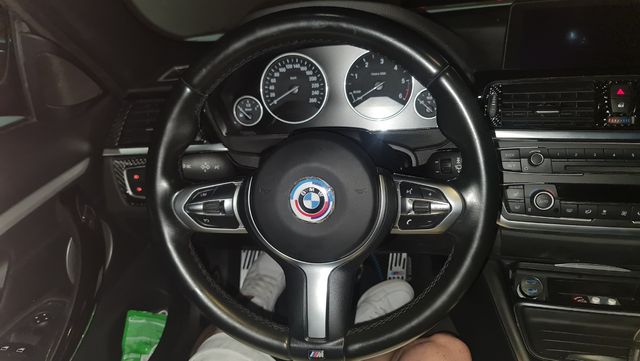 VOLANTE DE BMW SERIE 4.F33 SEMINUEVO