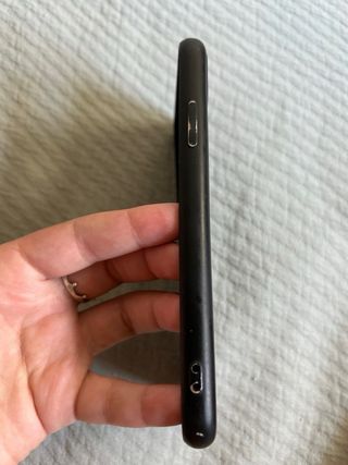 Funda iPhone XR
