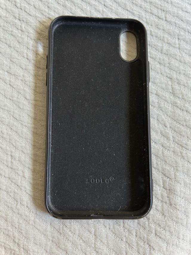 Funda iPhone XR