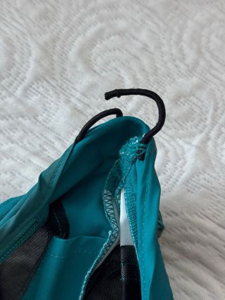 Capota bugaboo niark