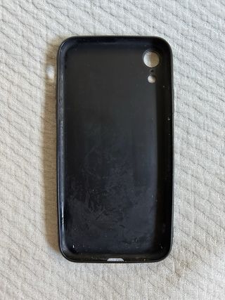 Funda iPhone XR