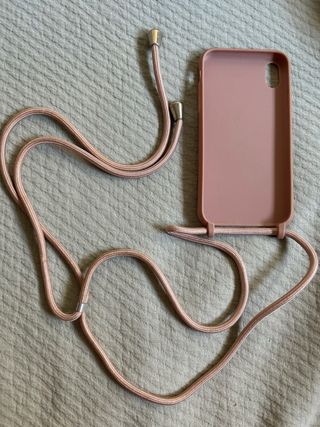 Funda iPhone XR