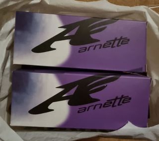 GAFAS DE SOL ARNETTE 