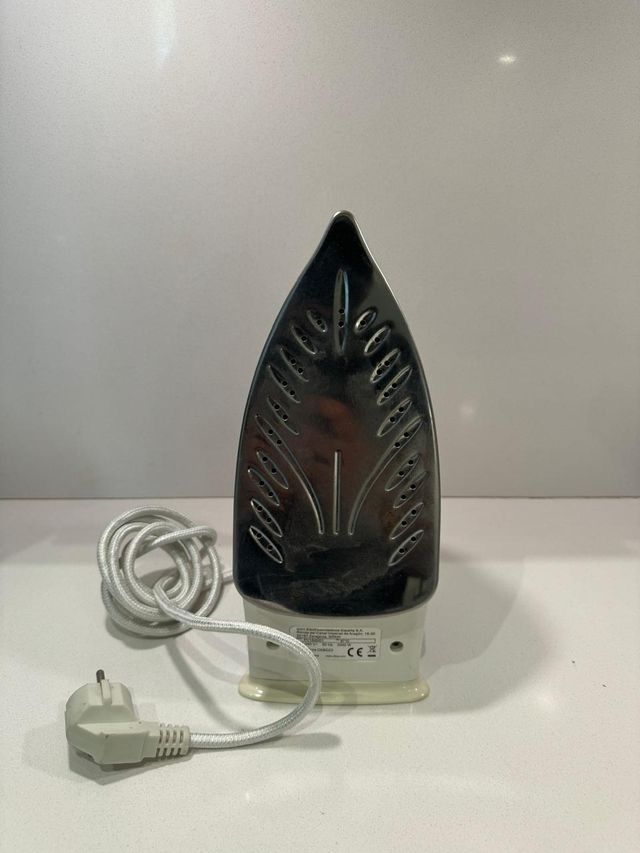 Plancha Ufesa axis 10 - Antical 2 - 4 usos