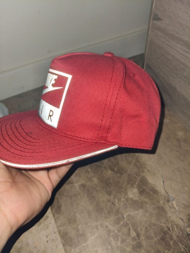 Gorra original