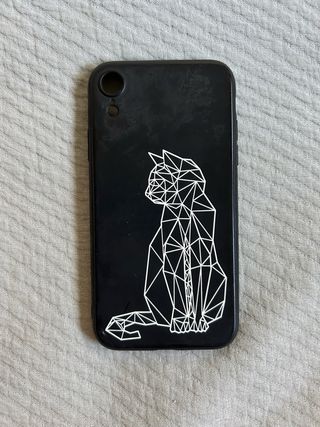 Fundas de iPhone XR