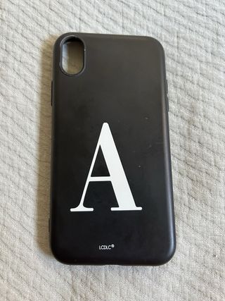 Fundas de iPhone XR