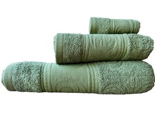Juegos toallas 3 piezas 450g