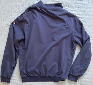 Chaqueta Bomber DeWe Reversible
