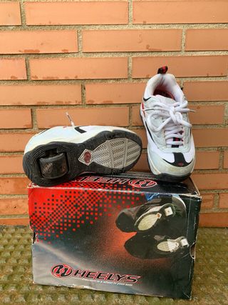 heelys
