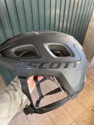 CASCO MTB SCOTT BICI