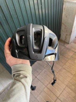CASCO MTB SCOTT BICI