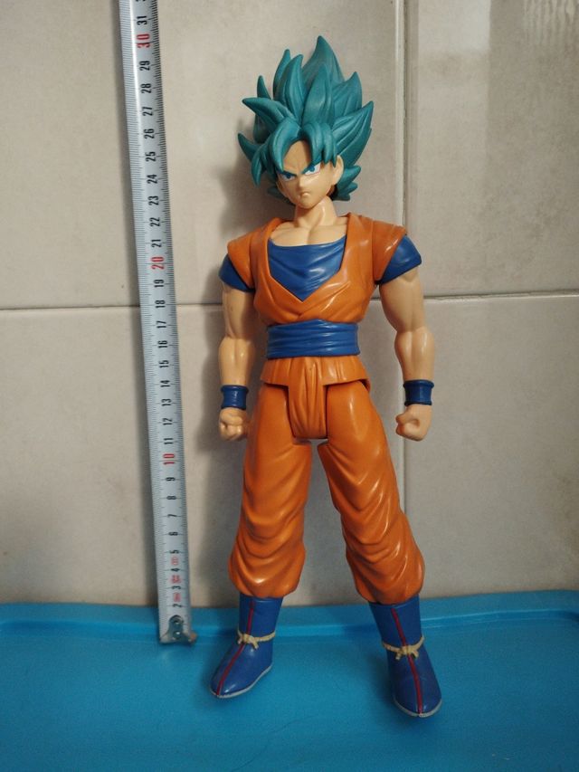 FIGURAS DRAGÓN BALL