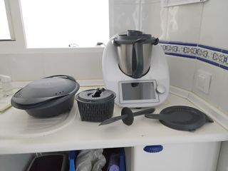 Thermomix TM6