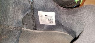 Zapatillas Baloncesto LeBron Witness 5