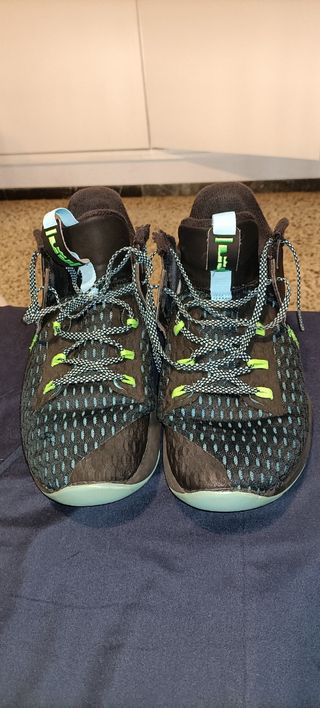 Zapatillas Baloncesto LeBron Witness 5