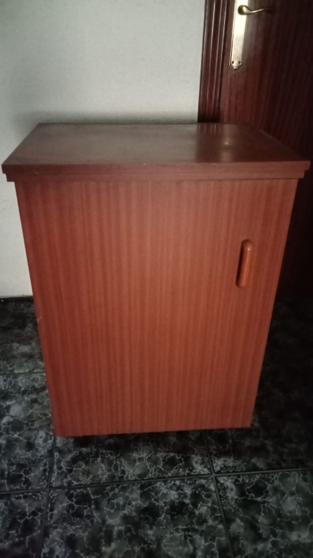 Maquina de coser Singer 