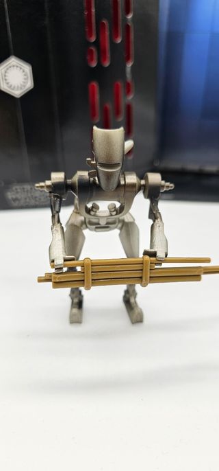 Droide ASP-7 Star Wars 