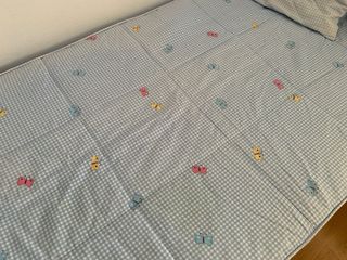 Edredon infantil cama 90