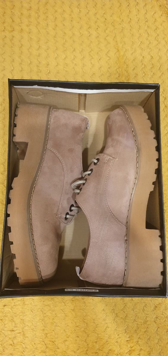 Zapatos mujer Buonarotti