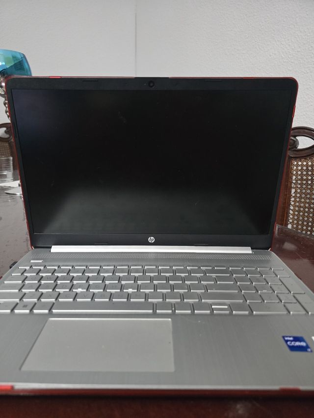 Ordenador Portátil HP