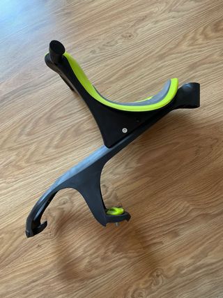 Asiento patinete Globber GO-Up verde