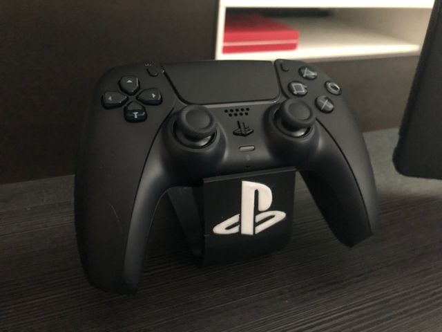 Suporte ao Controlador PlayStation